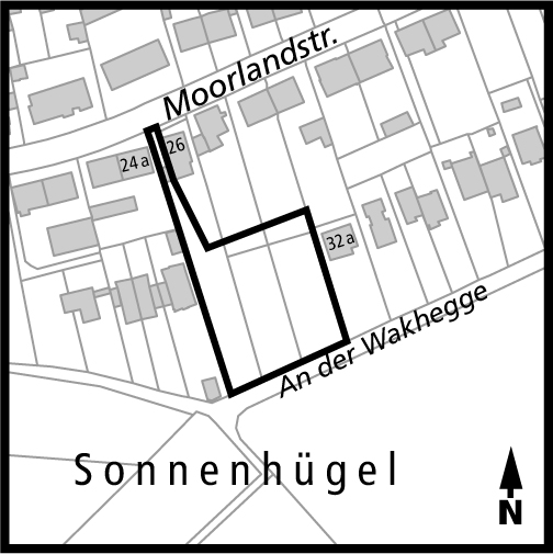 bersichtsplan