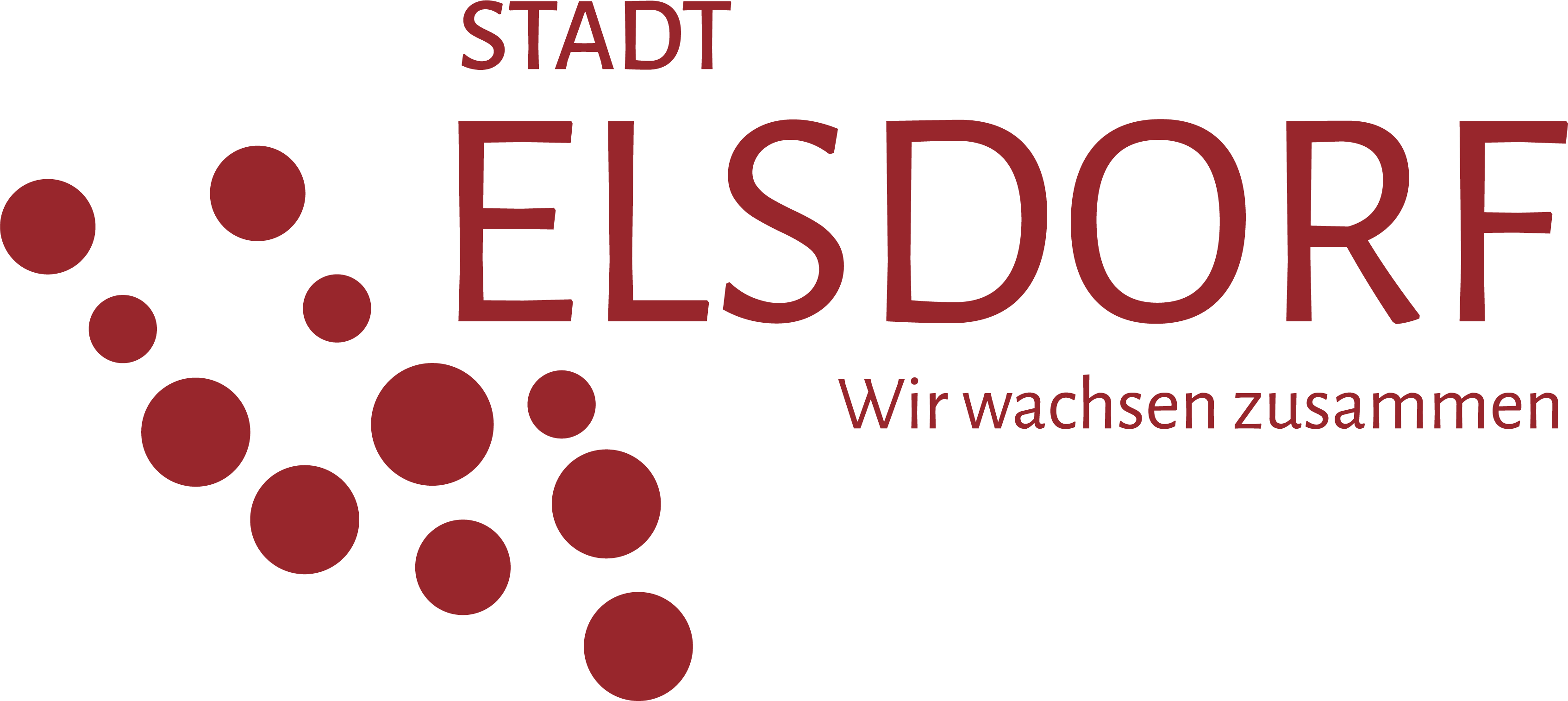 Logo: Stadt Elsdorf