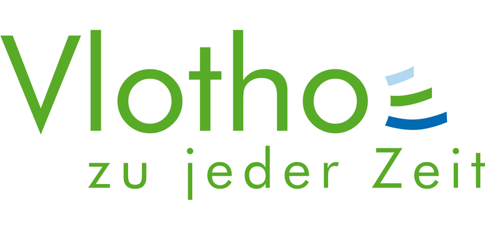 Stadt Vlotho logo